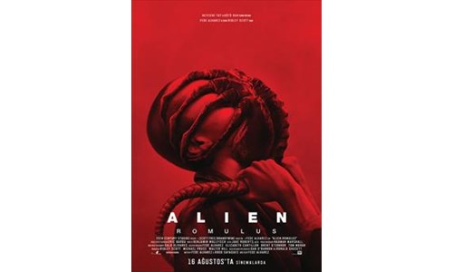 ALIEN: ROMULUS